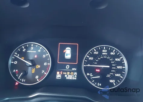 2024 Subaru Legacy Limited из США, поврежденный, VIN 4S3BWAN63R3009619